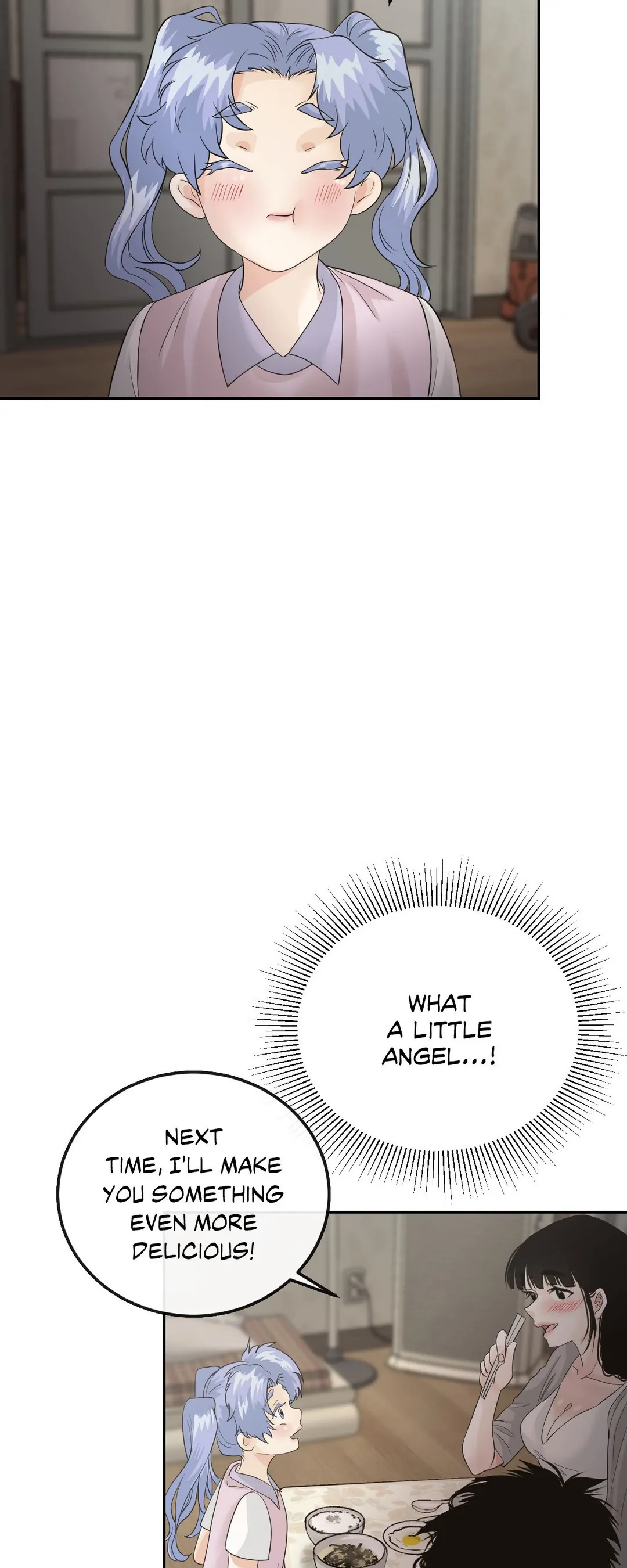 Where the Heart Is Chapter 22 page 33