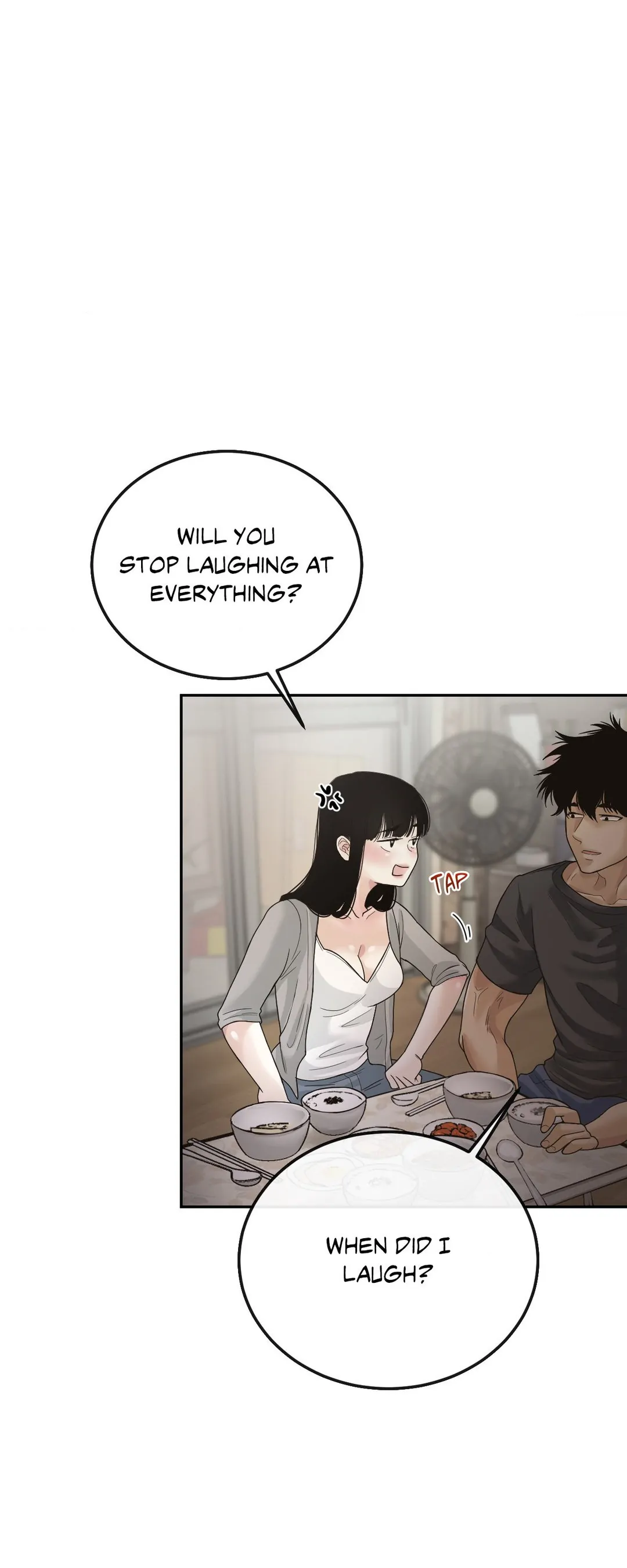Where the Heart Is Chapter 22 page 35