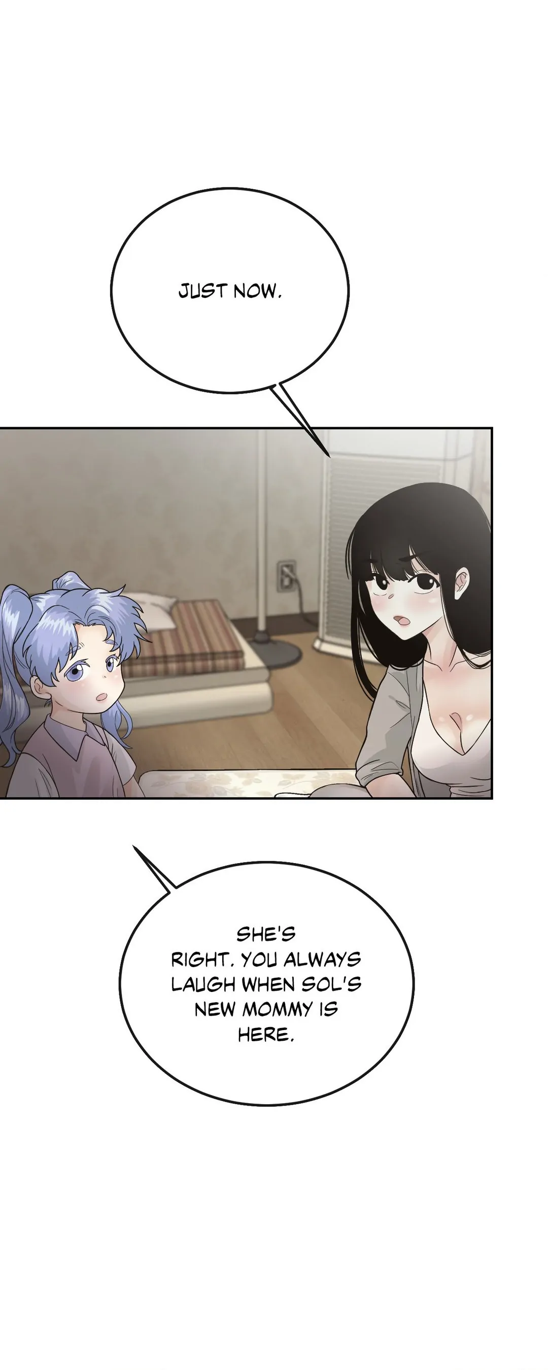 Where the Heart Is Chapter 22 page 36