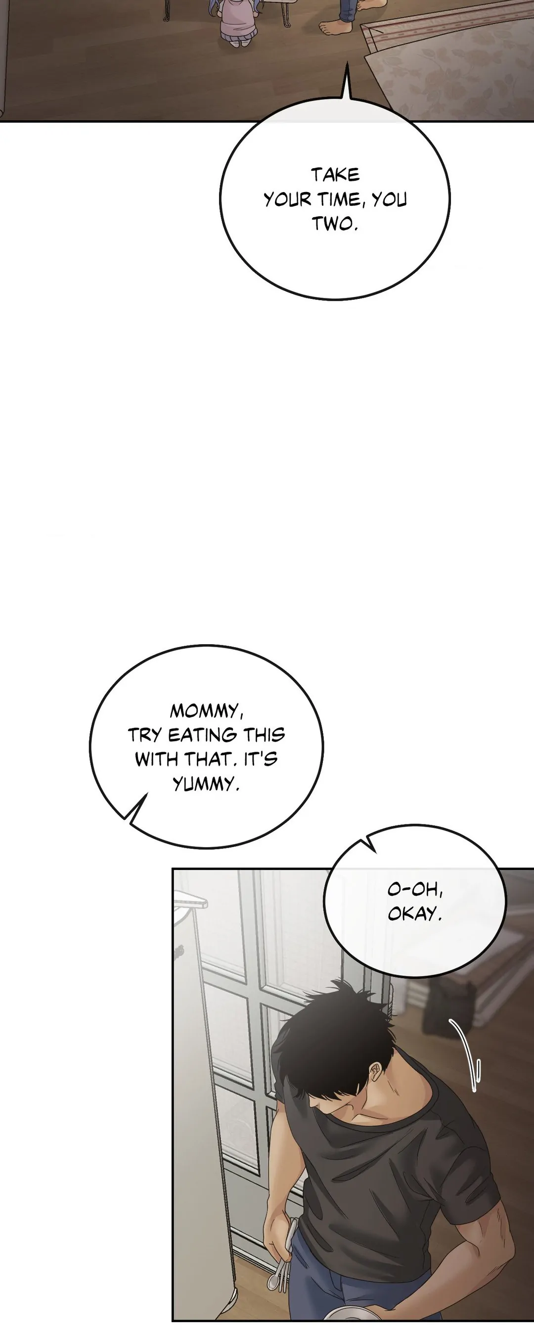 Where the Heart Is Chapter 22 page 38