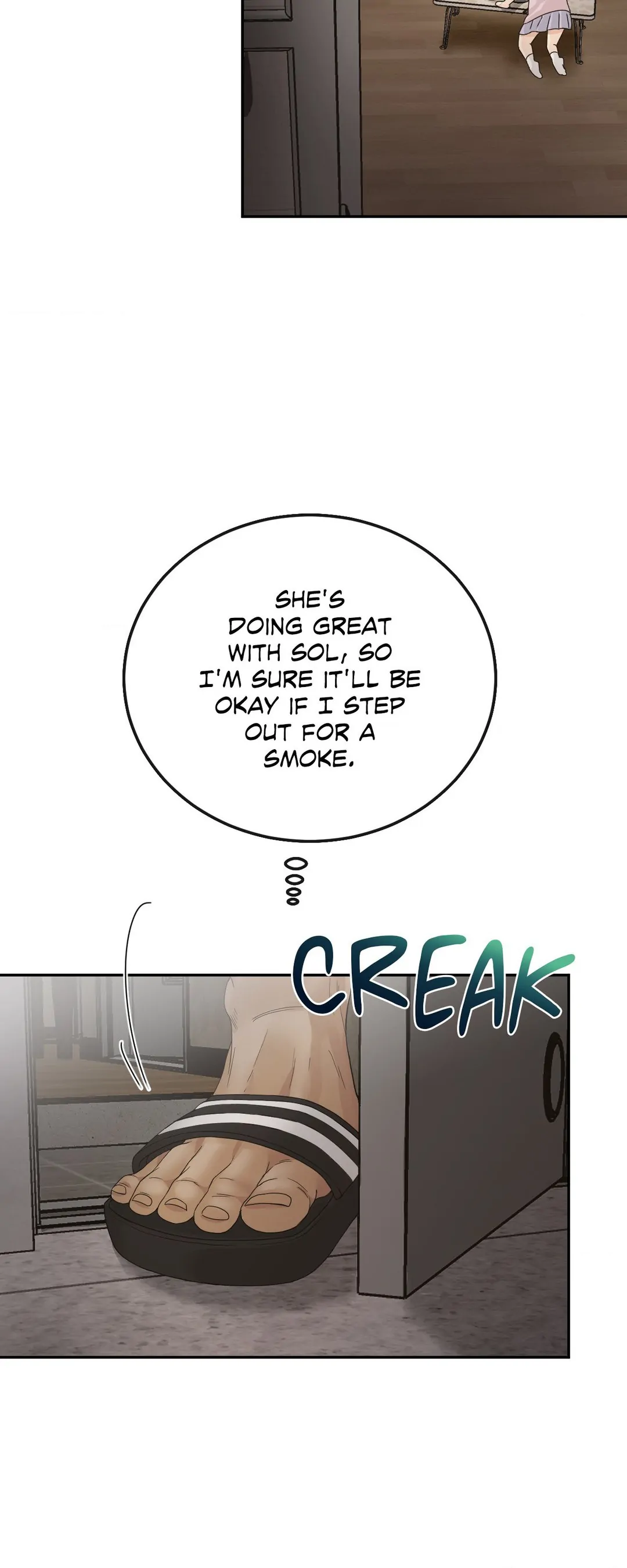 Where the Heart Is Chapter 22 page 42