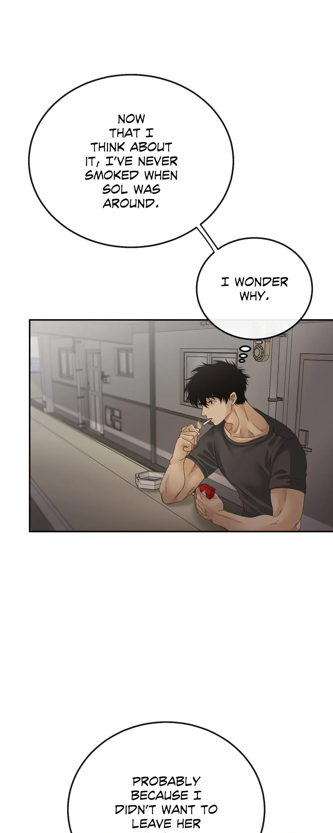 Where the Heart Is Chapter 22 page 43