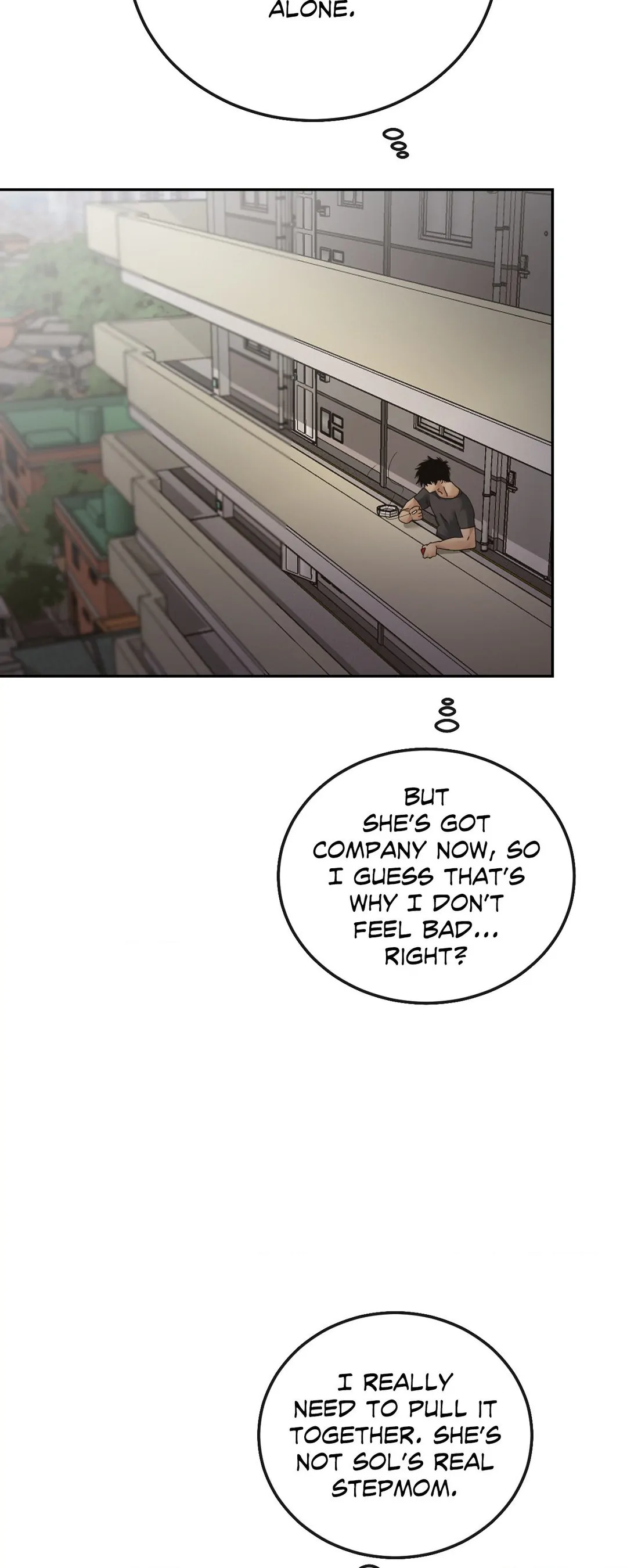 Where the Heart Is Chapter 22 page 44
