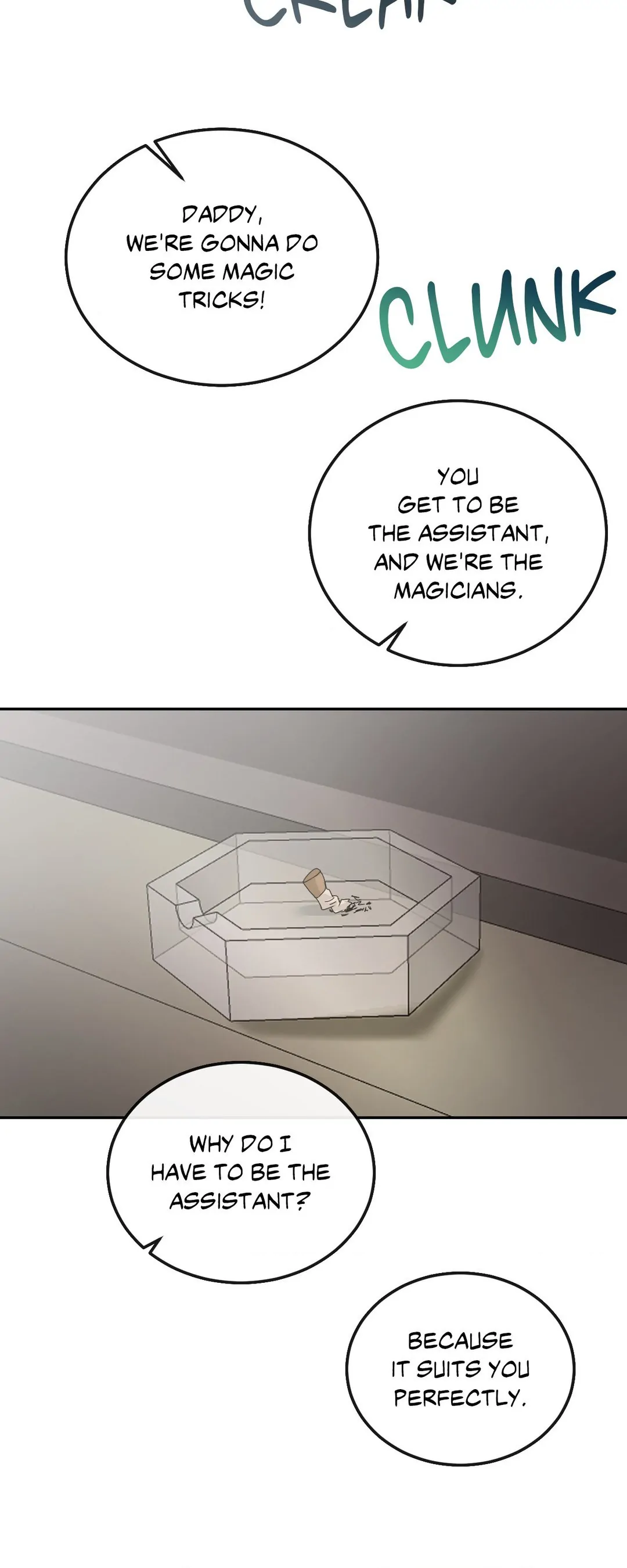 Where the Heart Is Chapter 22 page 47