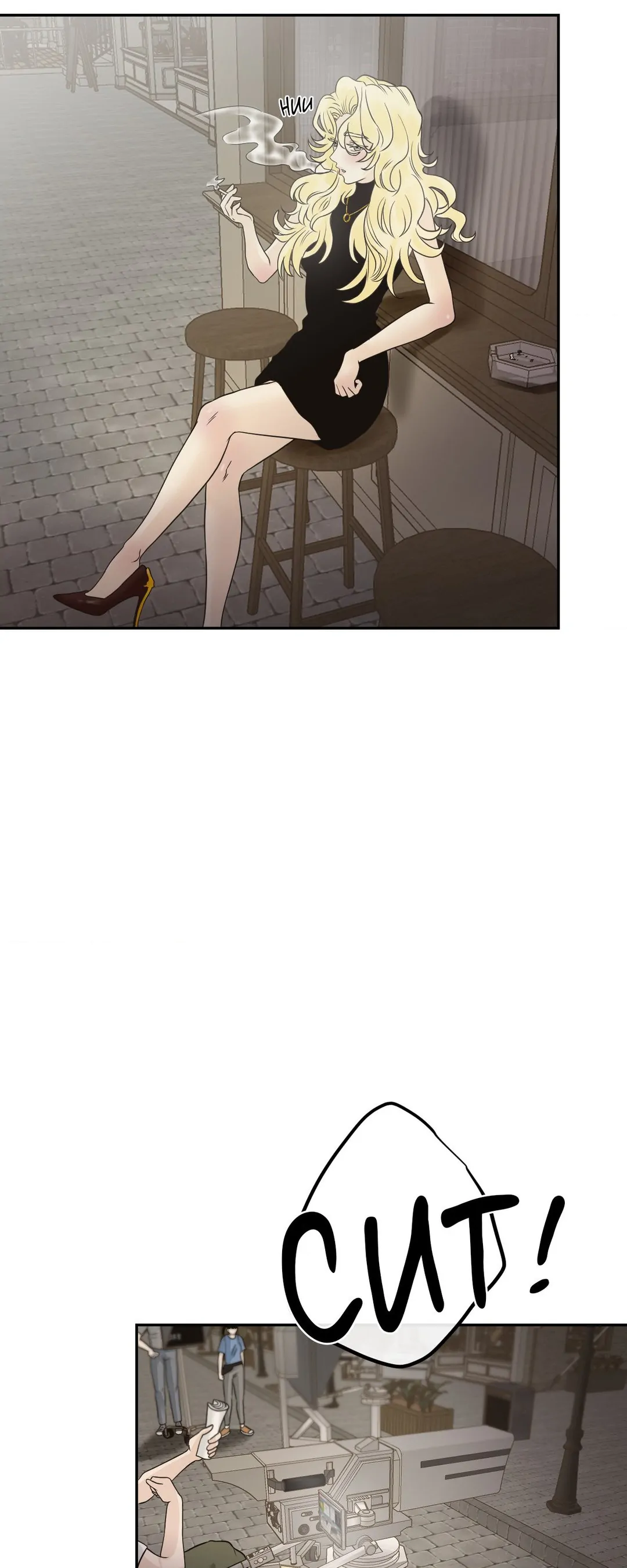 Where the Heart Is Chapter 22 page 49
