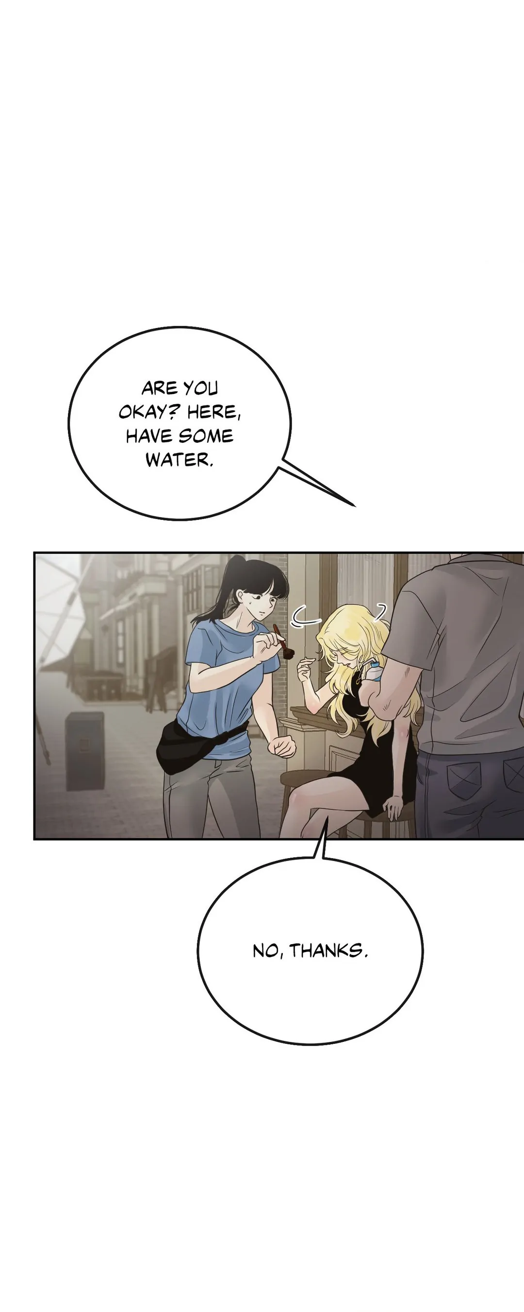 Where the Heart Is Chapter 22 page 51