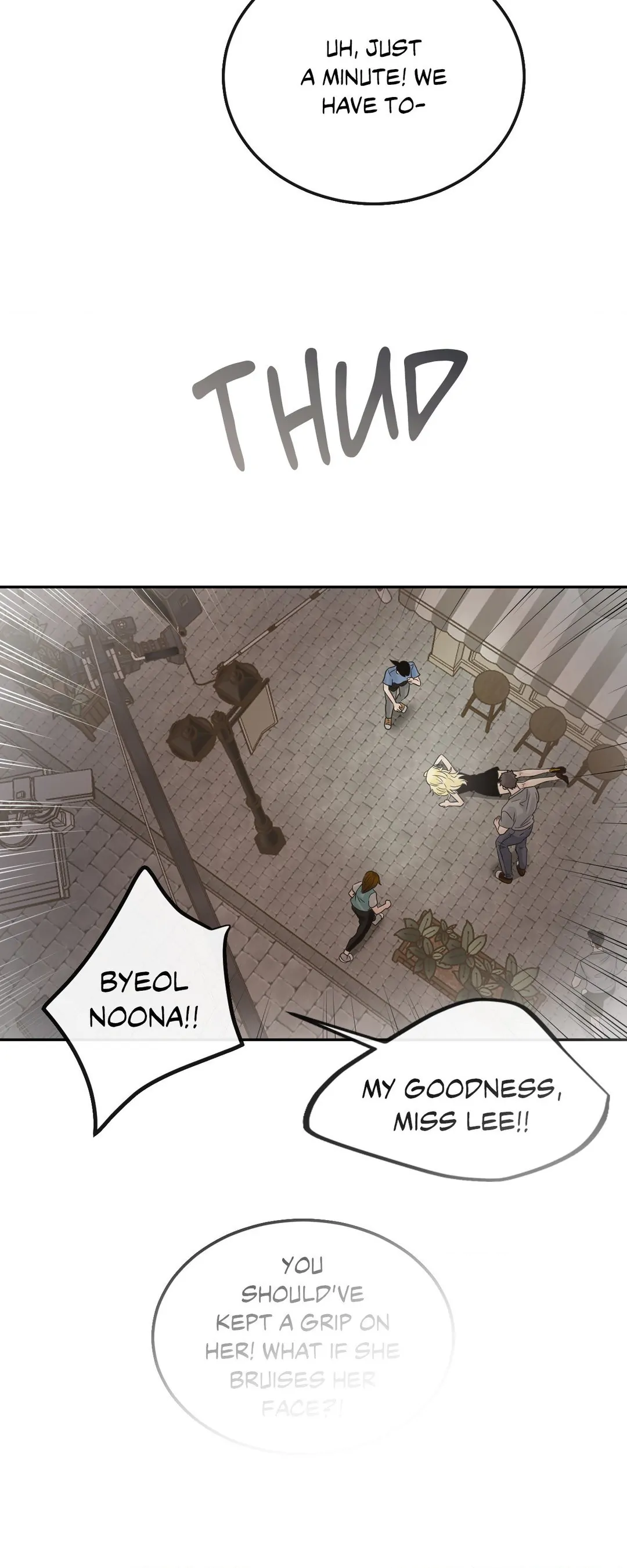 Where the Heart Is Chapter 22 page 53