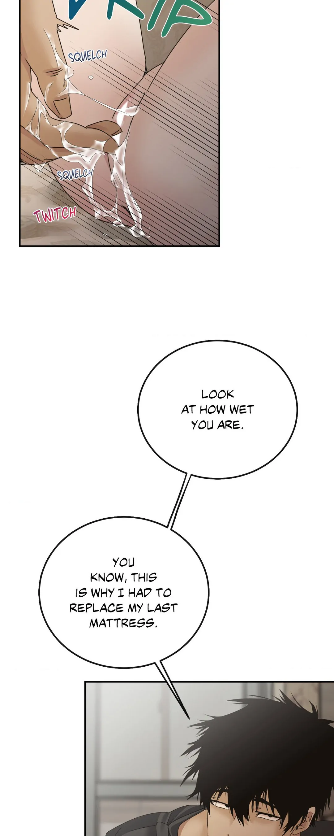 Where the Heart Is Chapter 22 page 5
