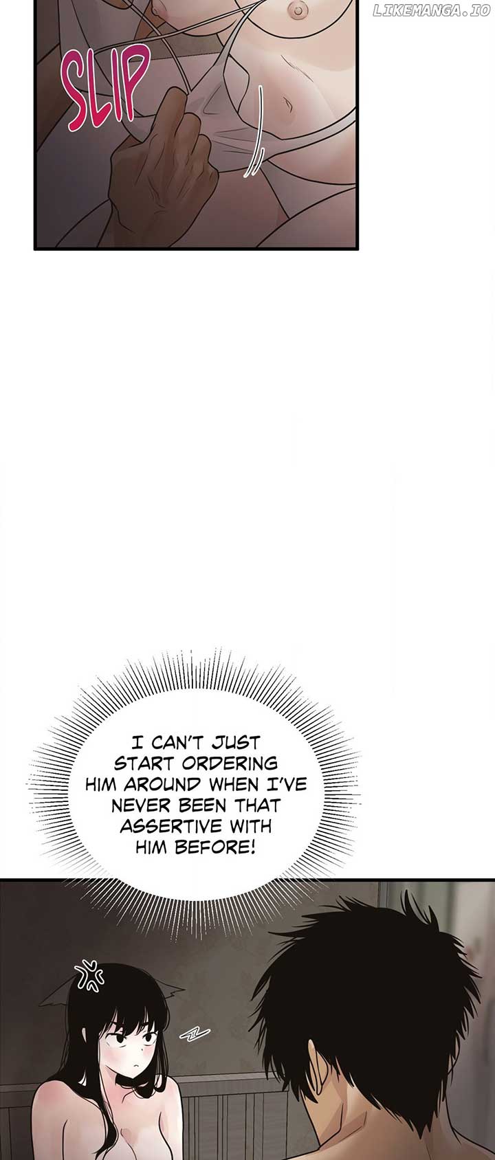 Where the Heart Is Chapter 34 page 9