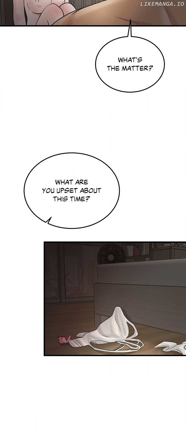 Where the Heart Is Chapter 34 page 10