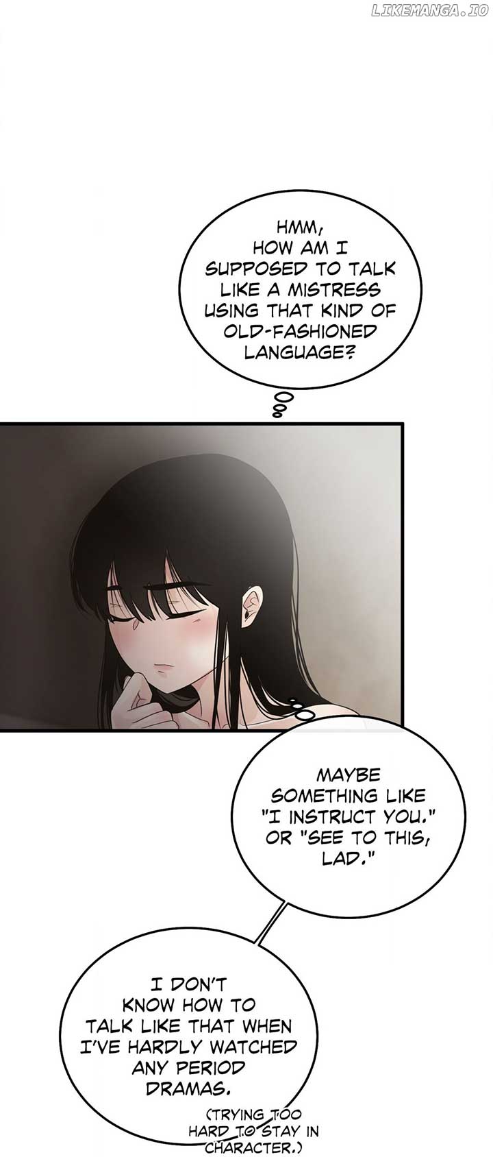 Where the Heart Is Chapter 34 page 11