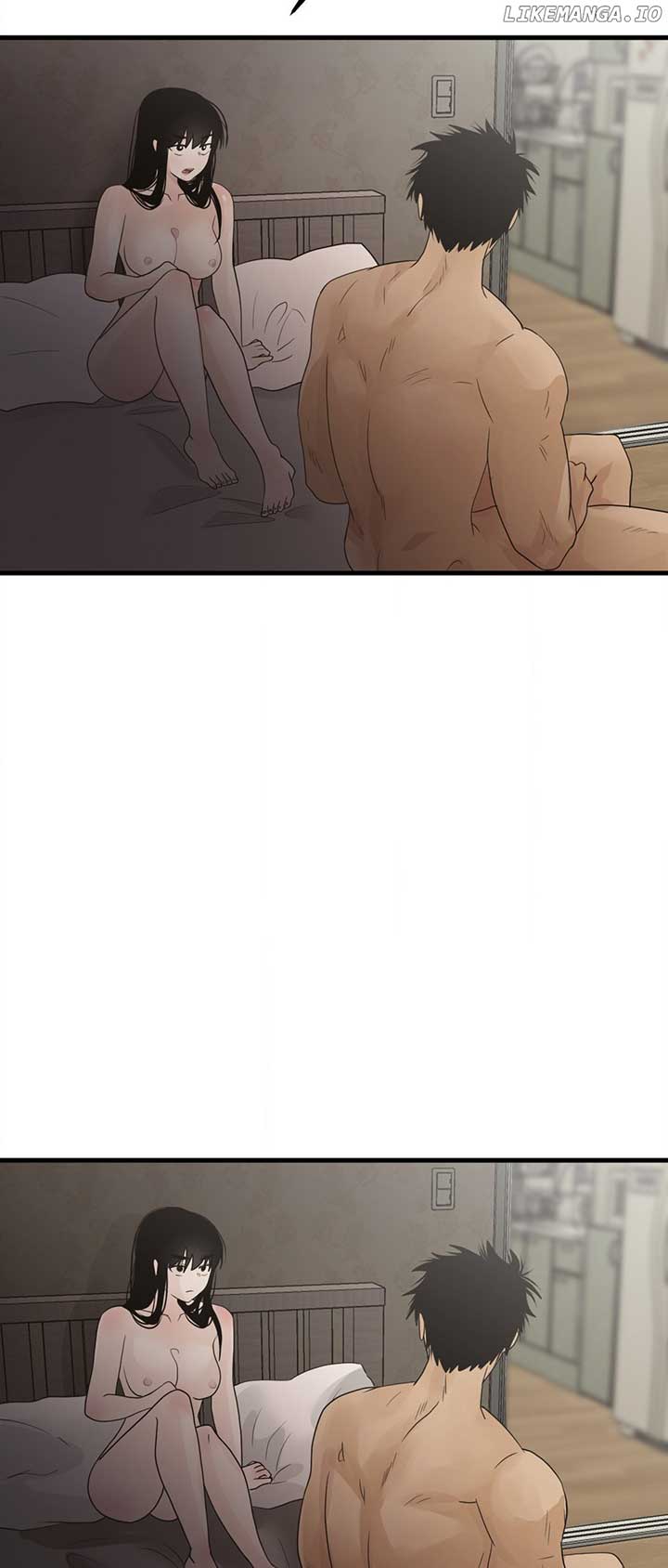 Where the Heart Is Chapter 34 page 13