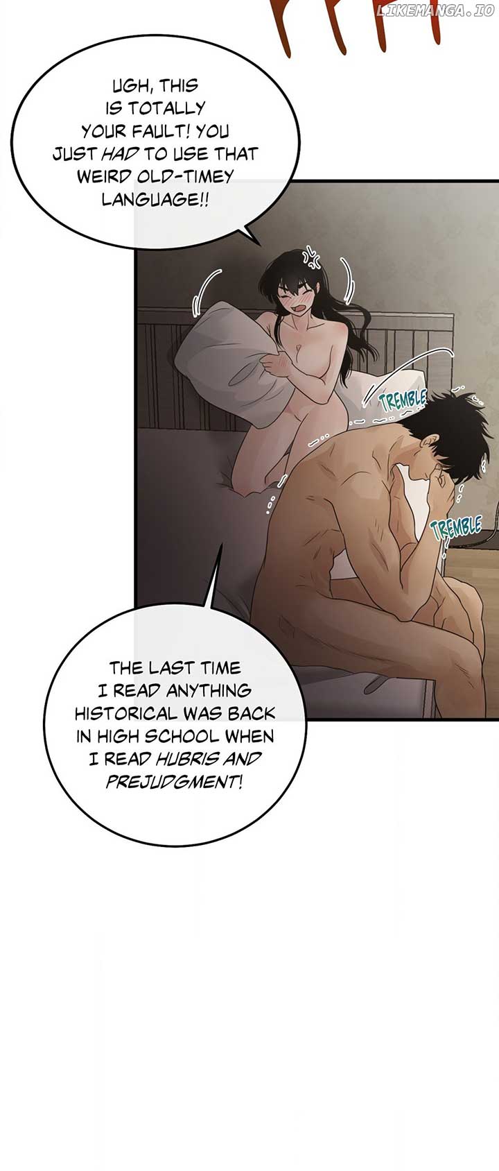 Where the Heart Is Chapter 34 page 15