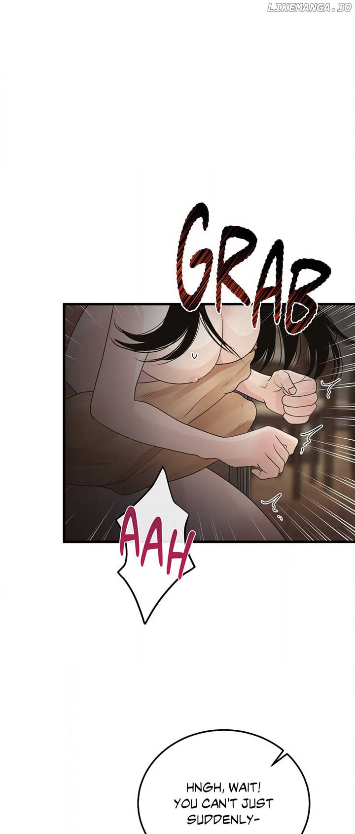 Where the Heart Is Chapter 34 page 17