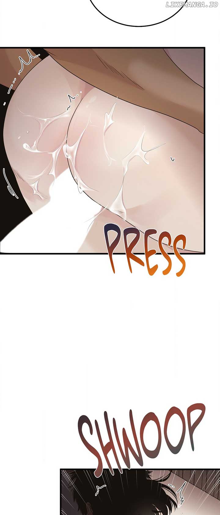 Where the Heart Is Chapter 34 page 18