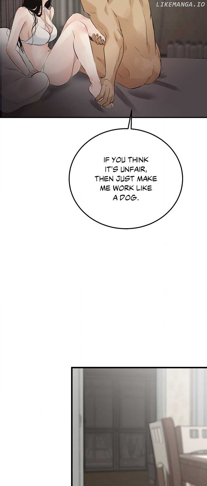 Where the Heart Is Chapter 34 page 1