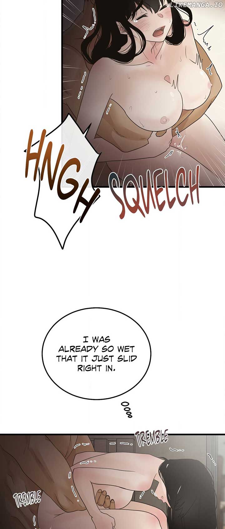 Where the Heart Is Chapter 34 page 19