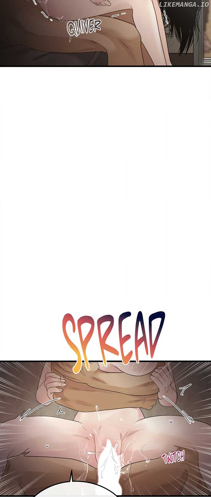 Where the Heart Is Chapter 34 page 20