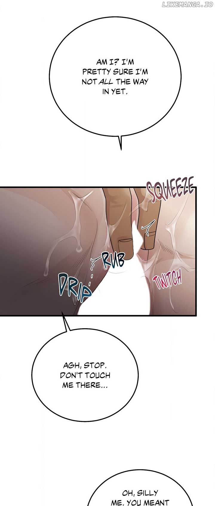 Where the Heart Is Chapter 34 page 23