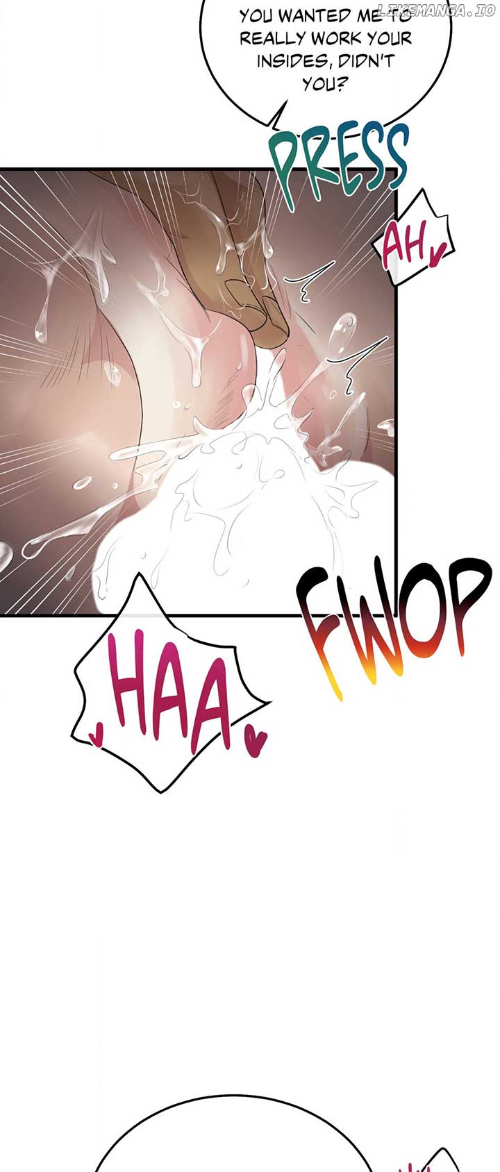 Where the Heart Is Chapter 34 page 24