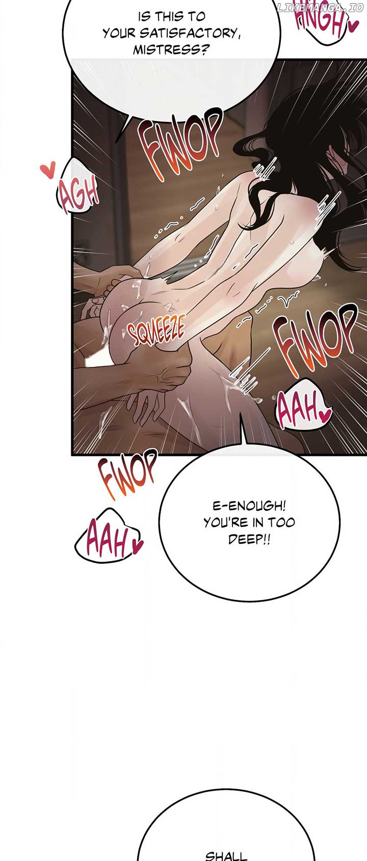 Where the Heart Is Chapter 34 page 25