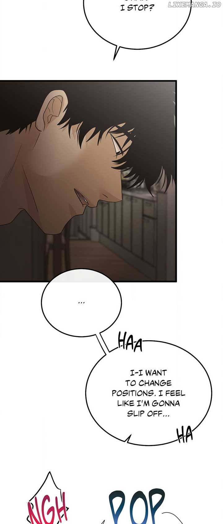 Where the Heart Is Chapter 34 page 26