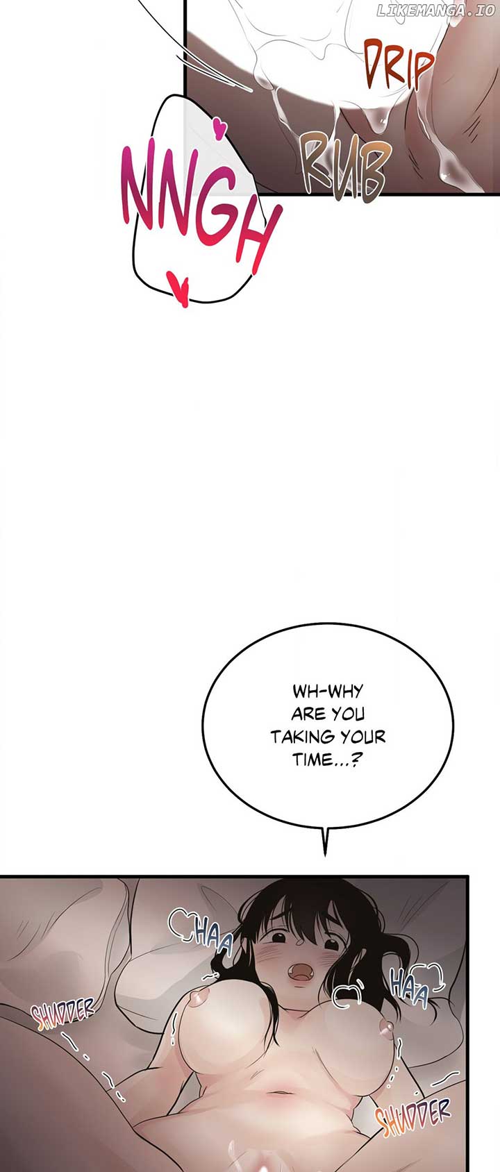 Where the Heart Is Chapter 34 page 32