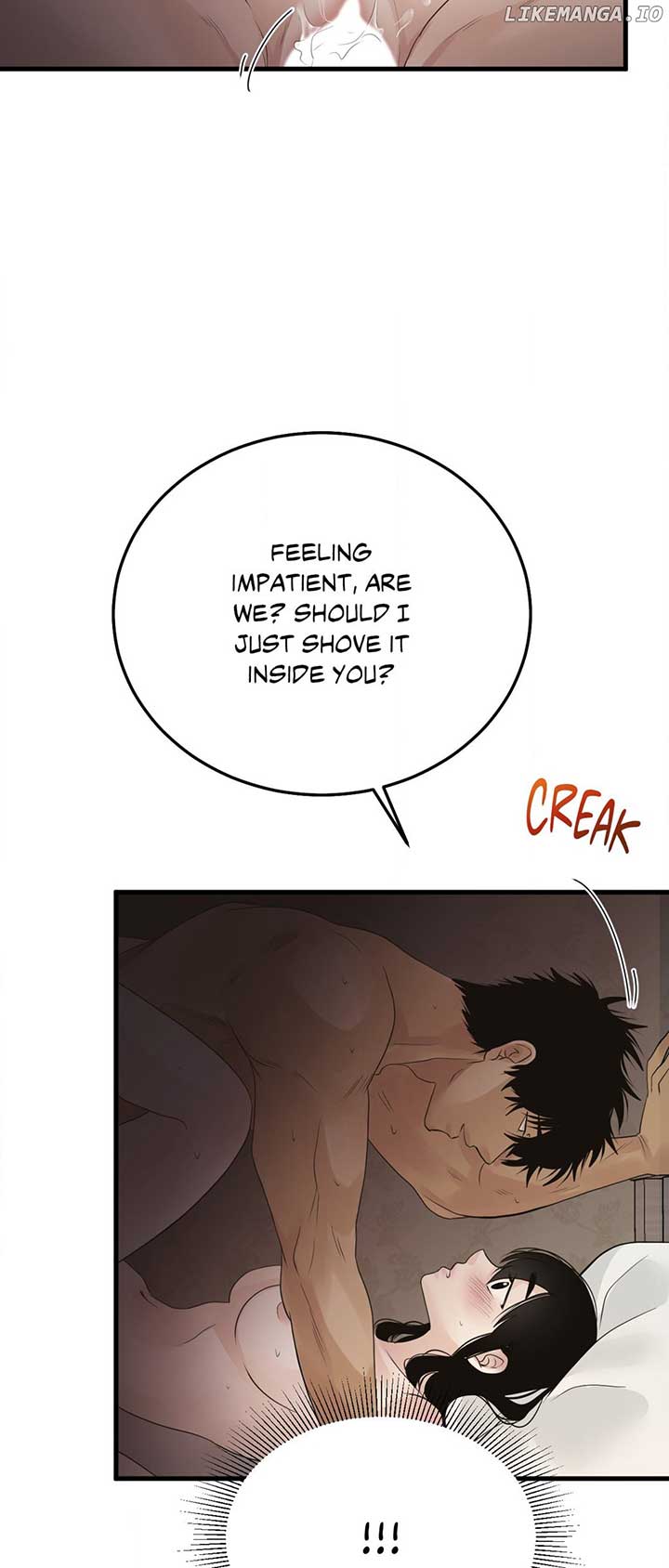 Where the Heart Is Chapter 34 page 33