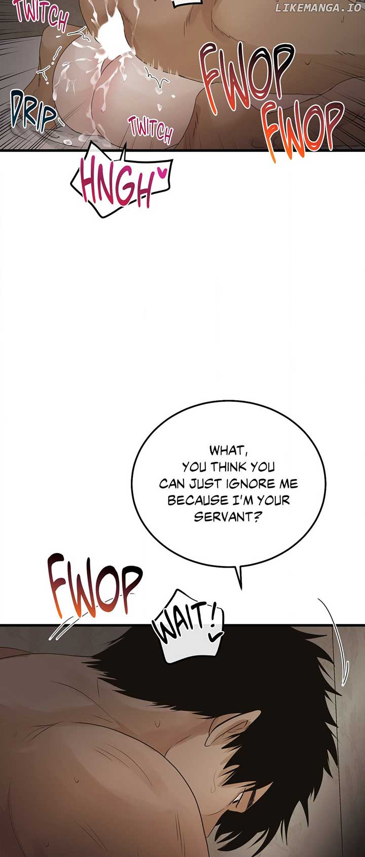 Where the Heart Is Chapter 34 page 38
