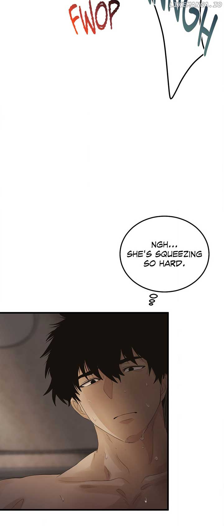 Where the Heart Is Chapter 34 page 44