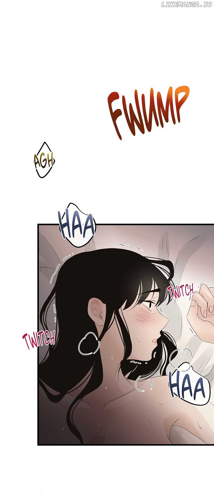 Where the Heart Is Chapter 34 page 45
