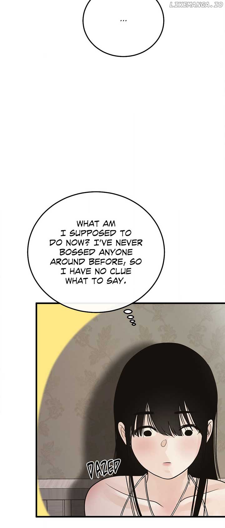 Where the Heart Is Chapter 34 page 5