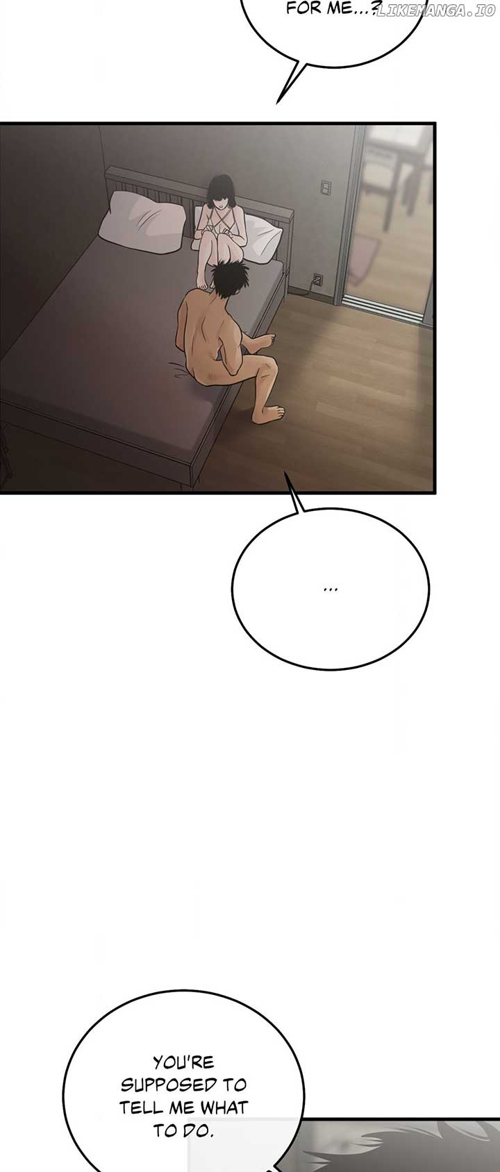 Where the Heart Is Chapter 34 page 7