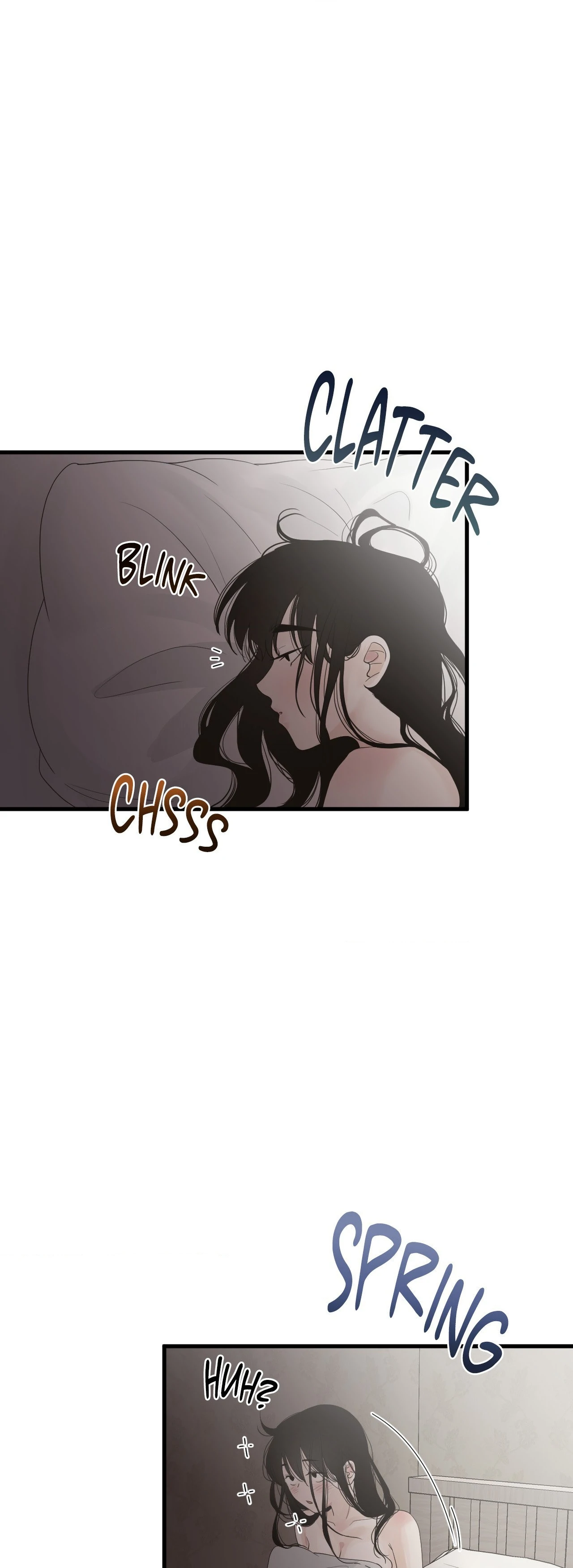 Where the Heart Is Chapter 36 page 0
