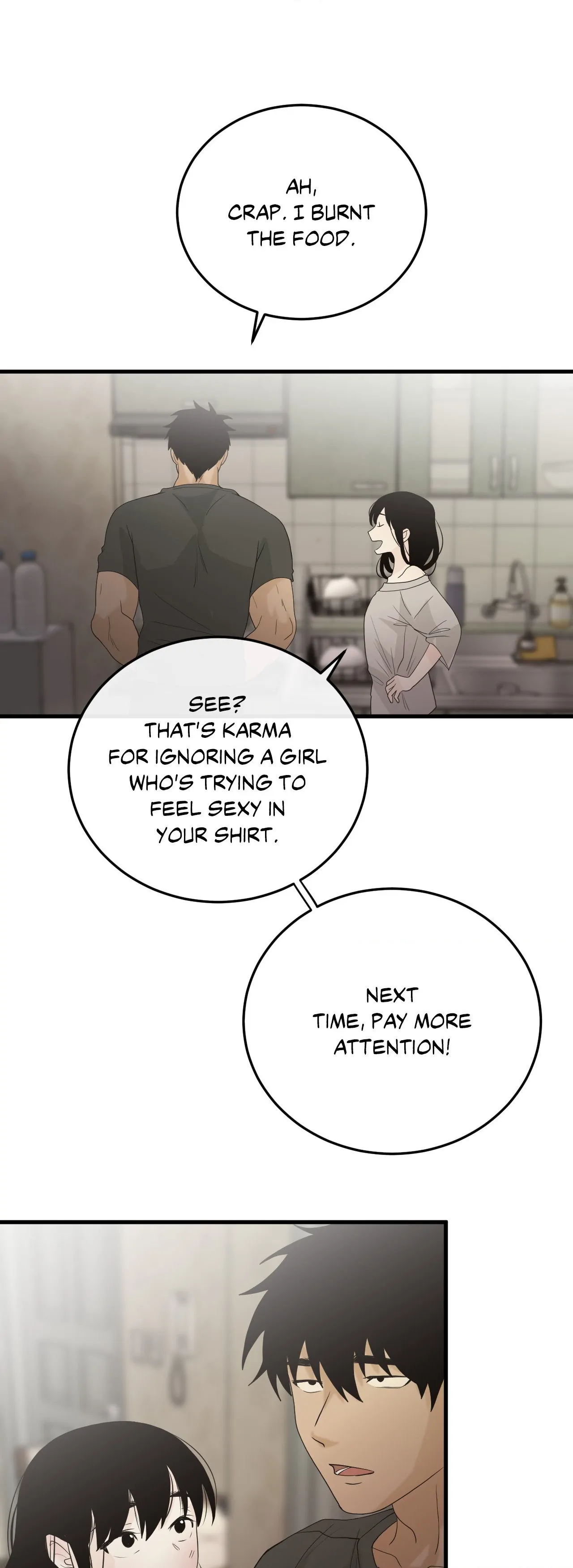 Where the Heart Is Chapter 36 page 9
