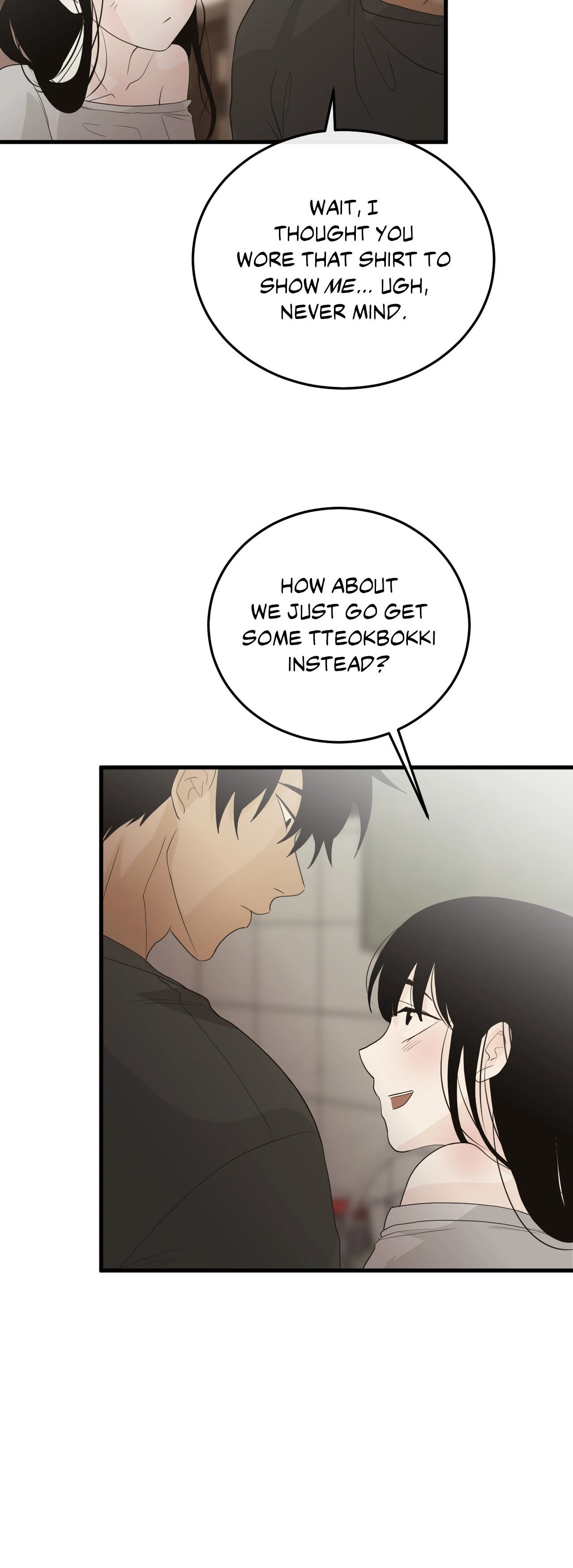 Where the Heart Is Chapter 36 page 10