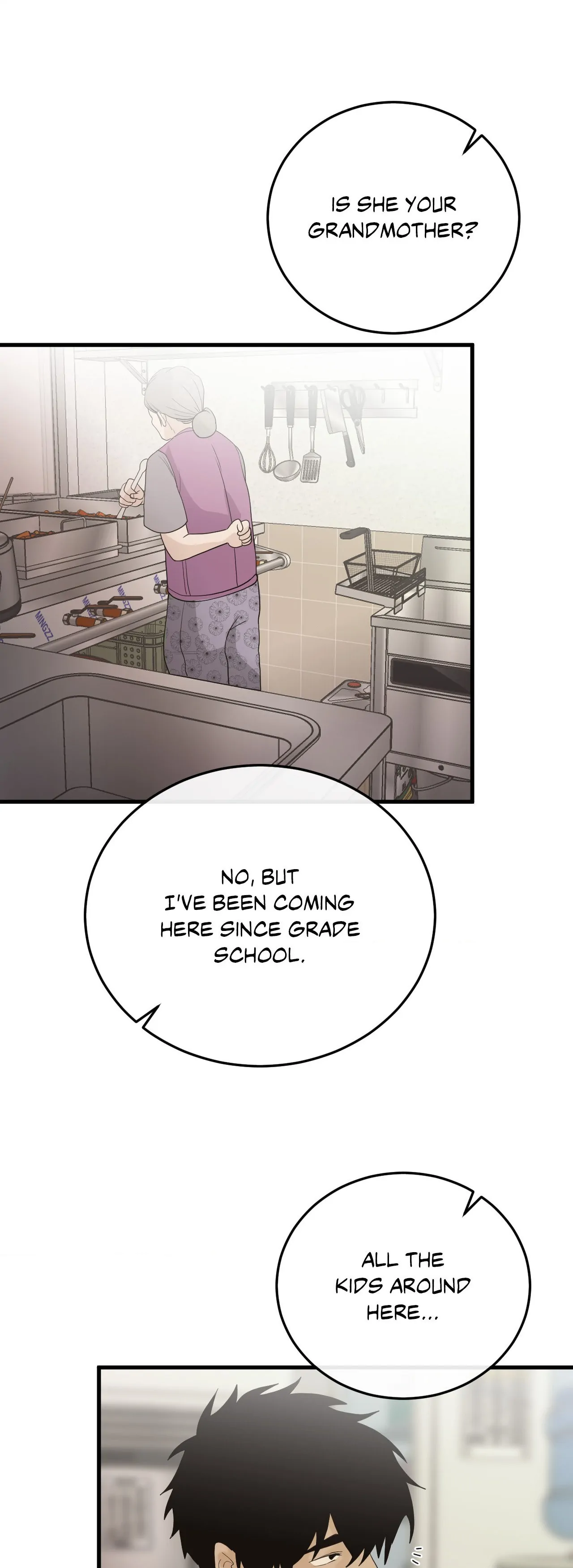 Where the Heart Is Chapter 36 page 15