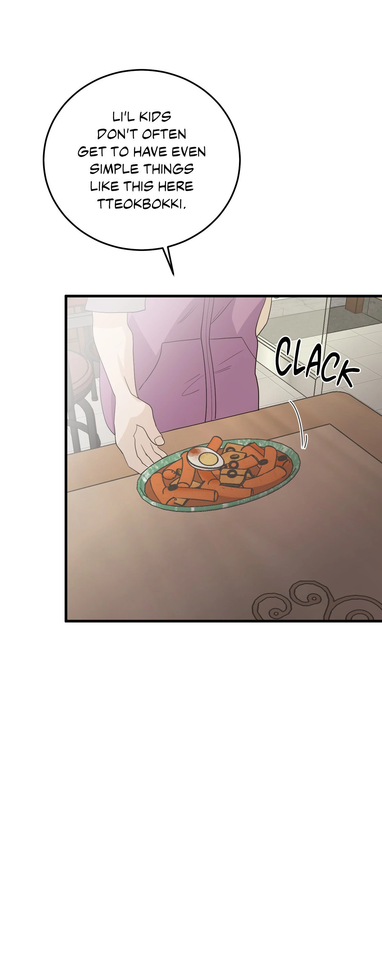Where the Heart Is Chapter 36 page 17