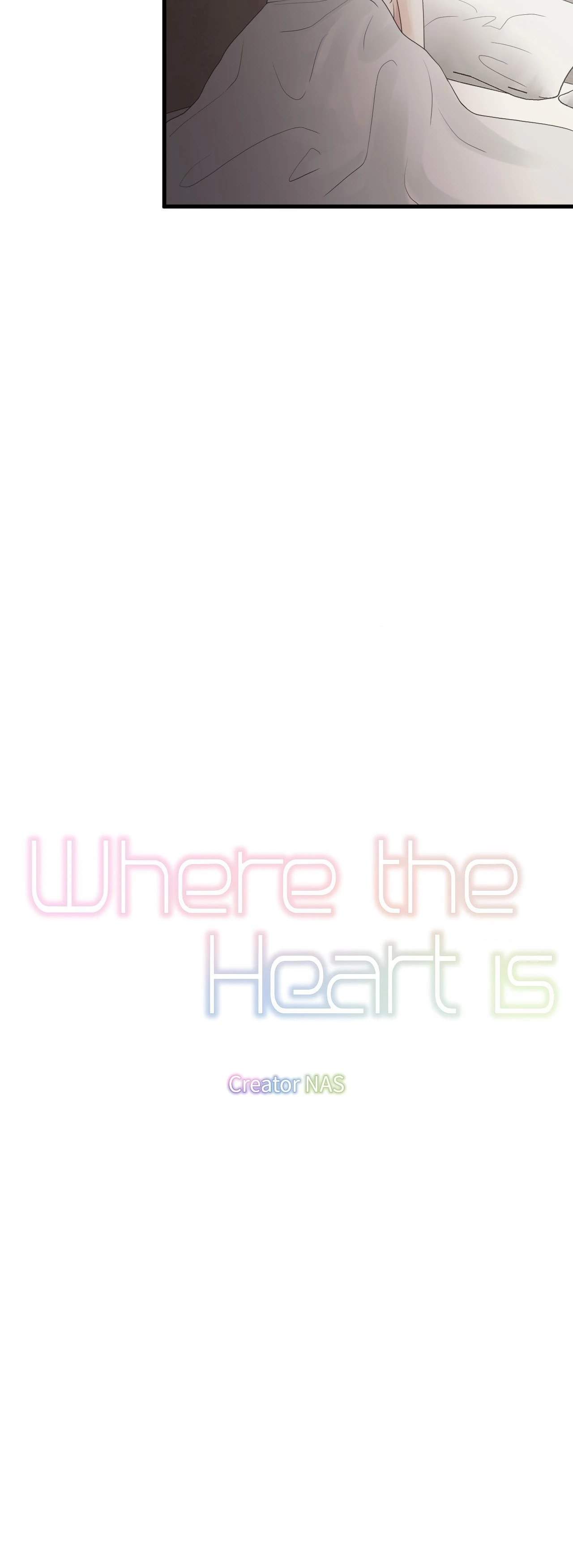 Where the Heart Is Chapter 36 page 1