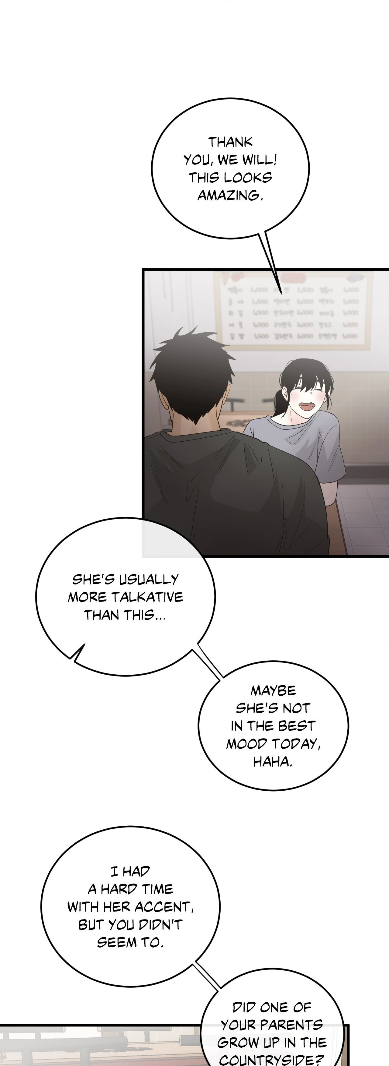 Where the Heart Is Chapter 36 page 21