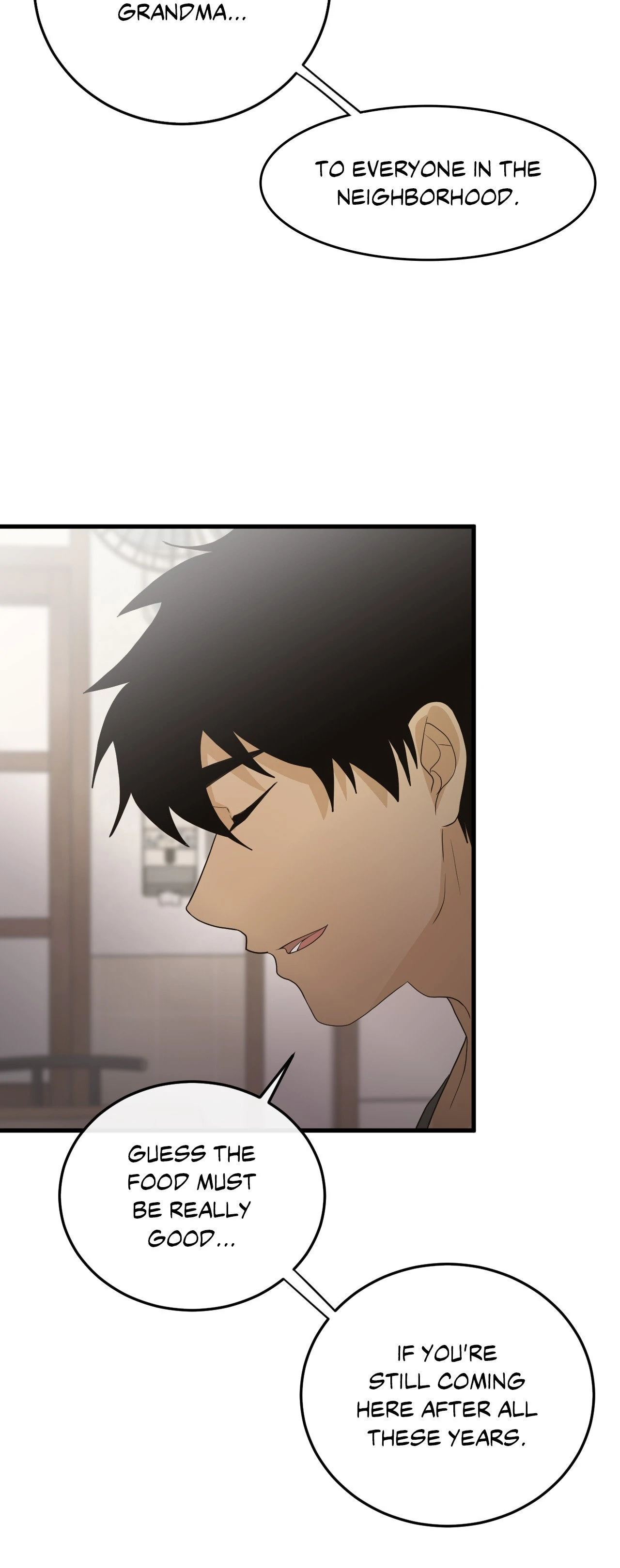 Where the Heart Is Chapter 36 page 23