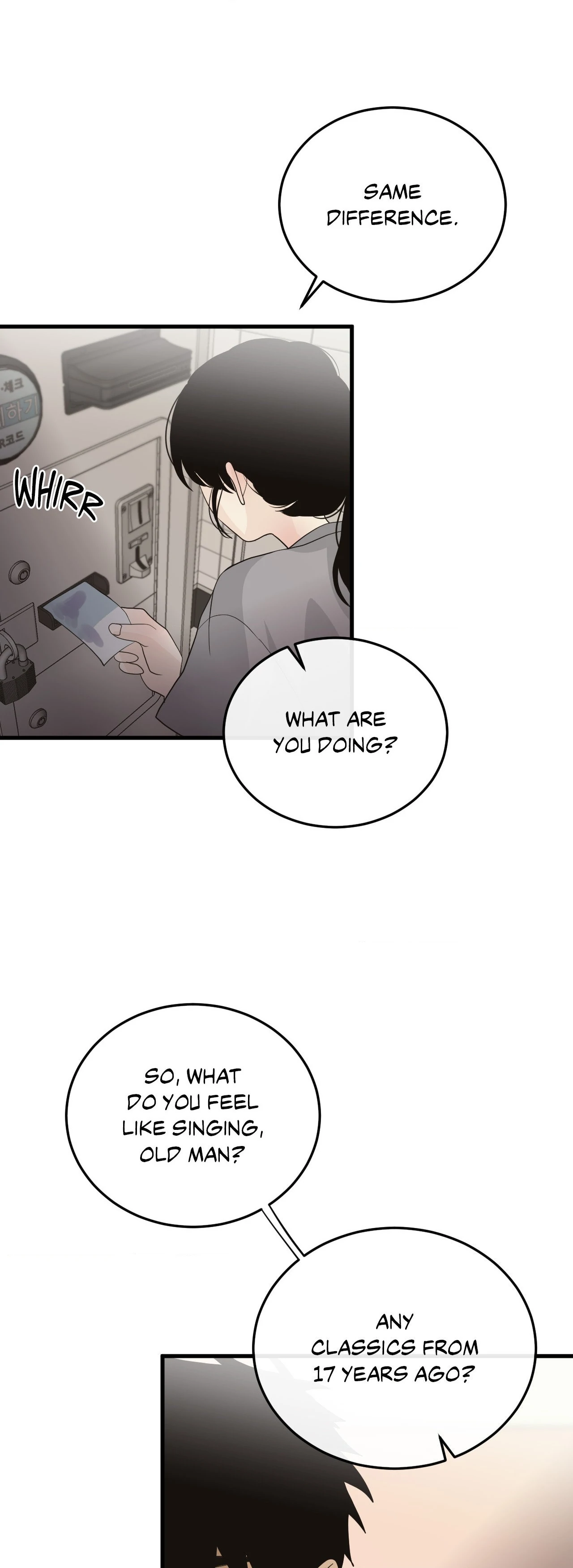 Where the Heart Is Chapter 36 page 30