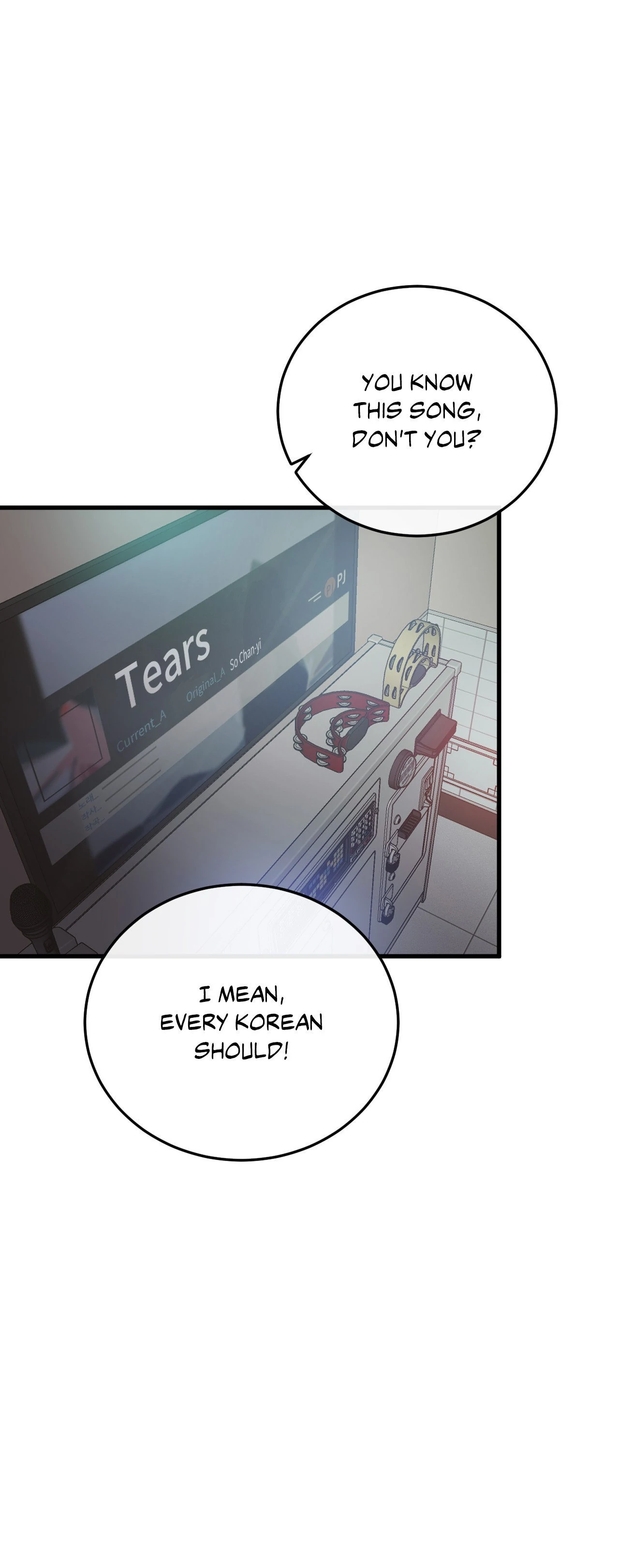Where the Heart Is Chapter 36 page 32