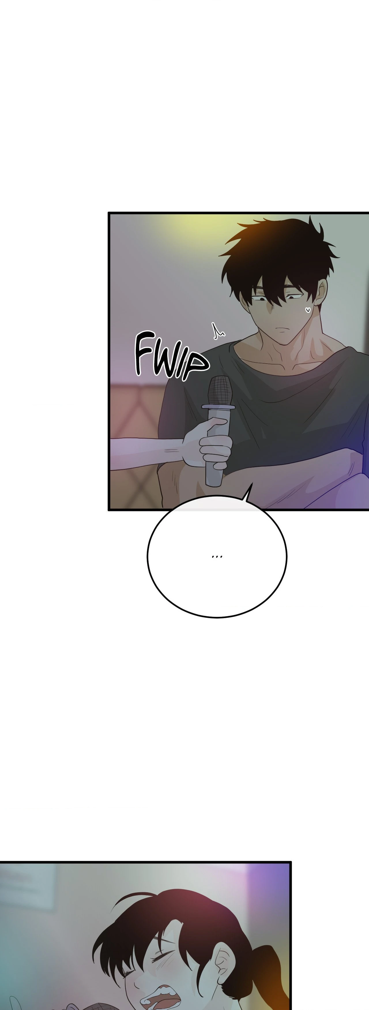Where the Heart Is Chapter 36 page 33