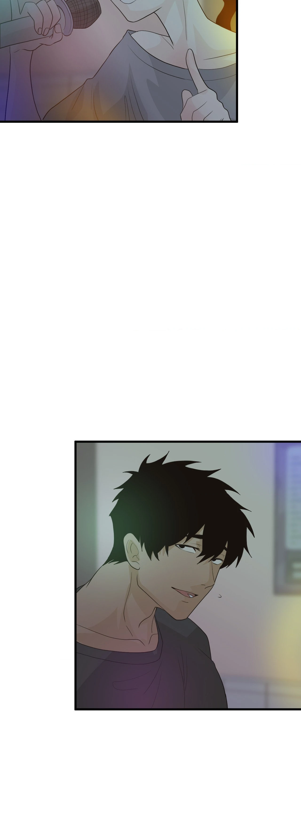 Where the Heart Is Chapter 36 page 34