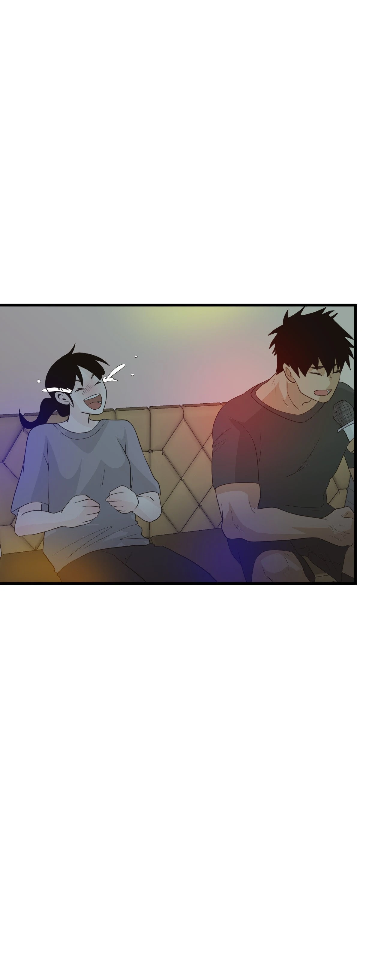 Where the Heart Is Chapter 36 page 35