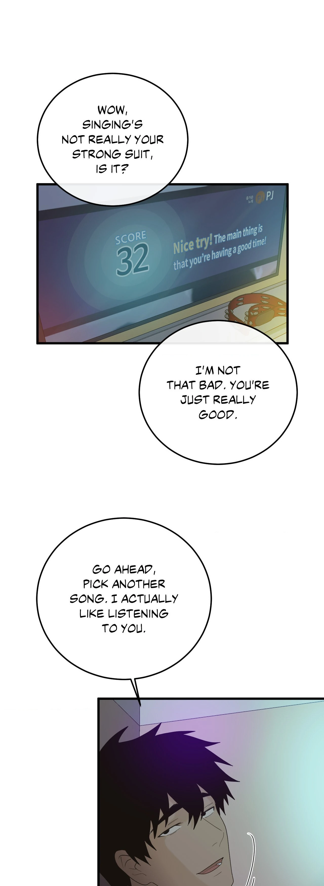Where the Heart Is Chapter 36 page 36