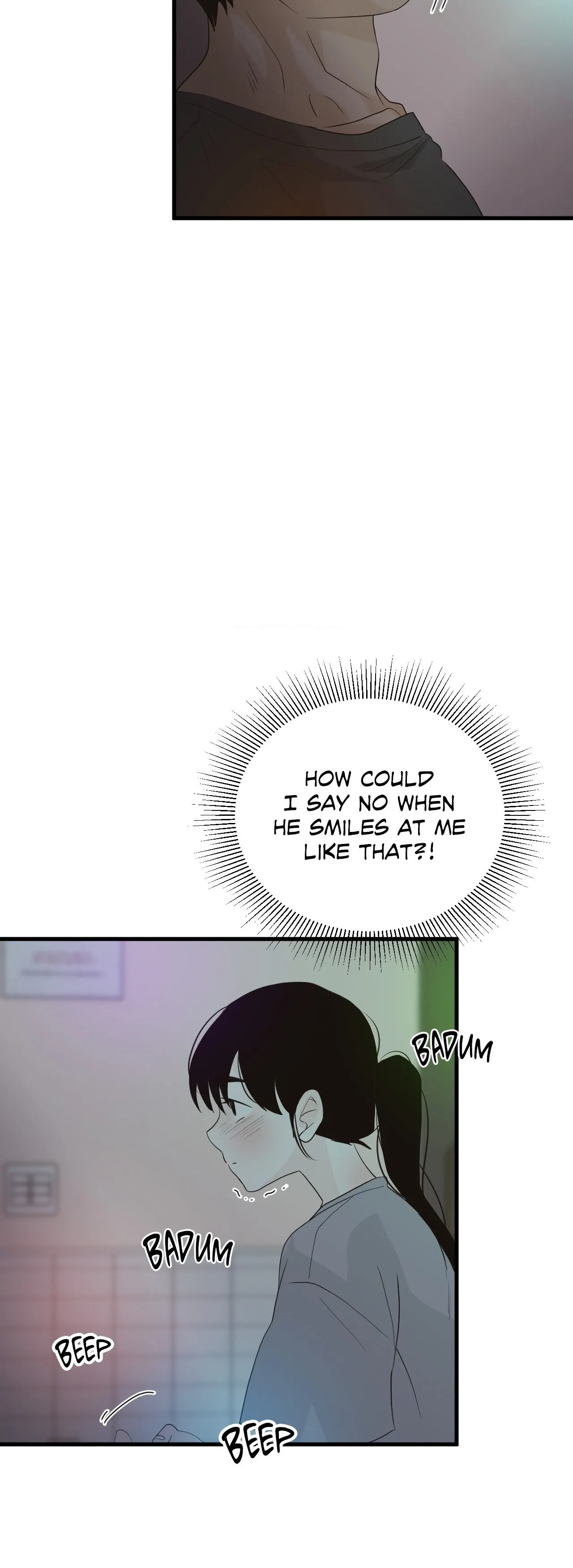 Where the Heart Is Chapter 36 page 37