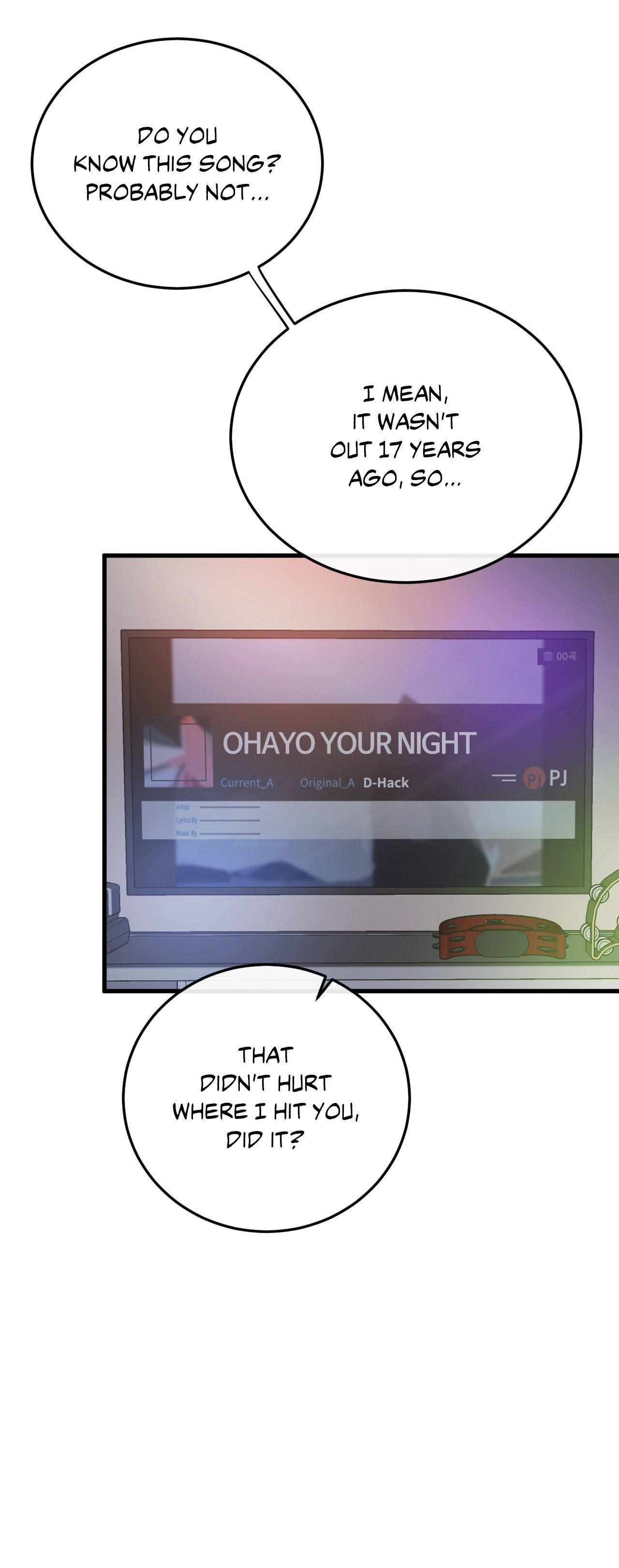 Where the Heart Is Chapter 36 page 38
