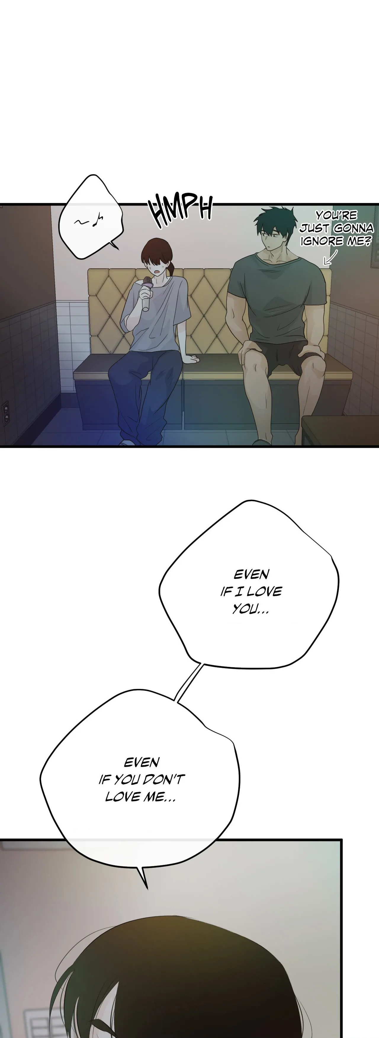 Where the Heart Is Chapter 36 page 39